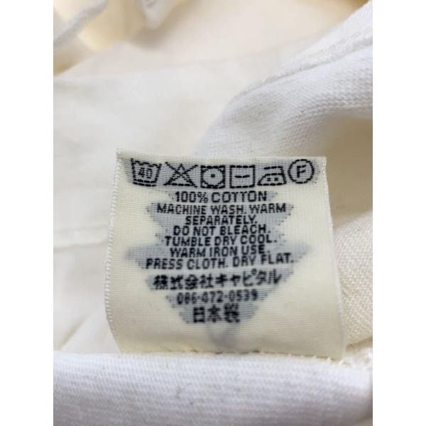 Kapital Tee Shirt Size US L / EU 52-54 / 3 - 5 Thumbnail