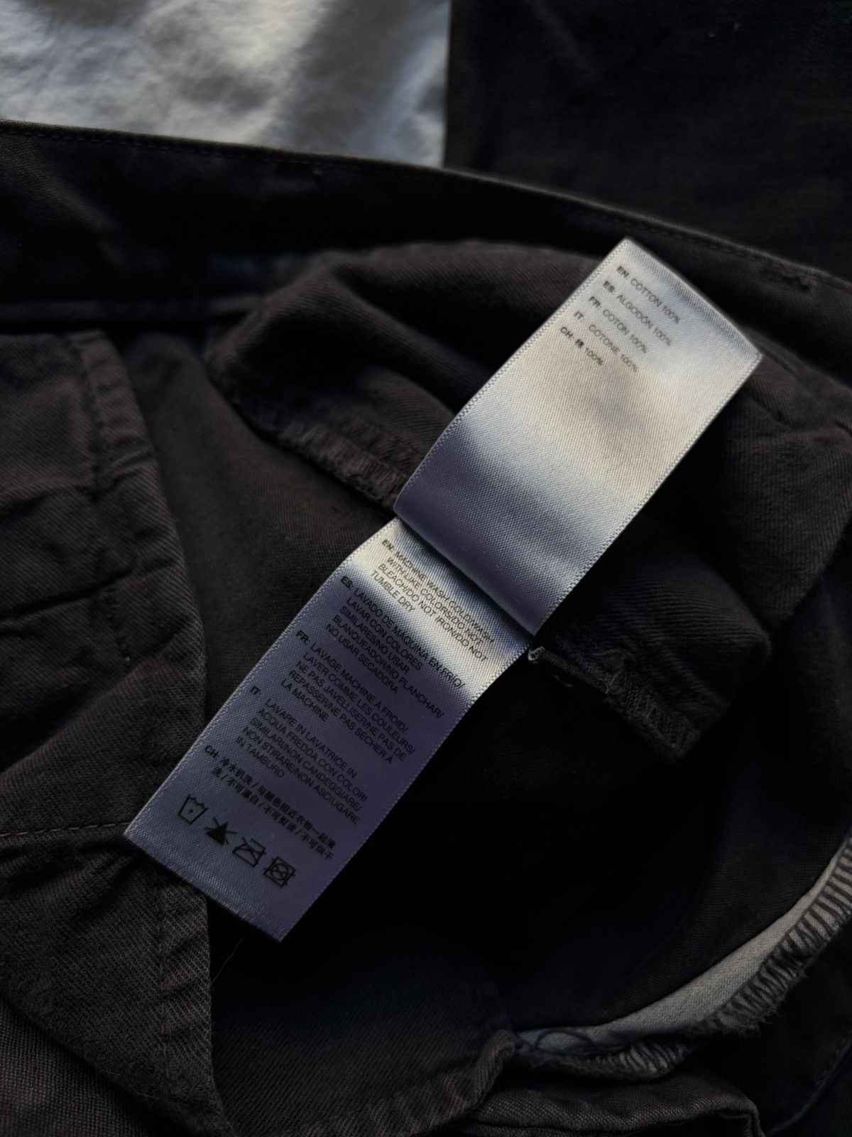 John Elliott John Elliott Utility Cargo Size US 30 / EU 46 - 5 Thumbnail