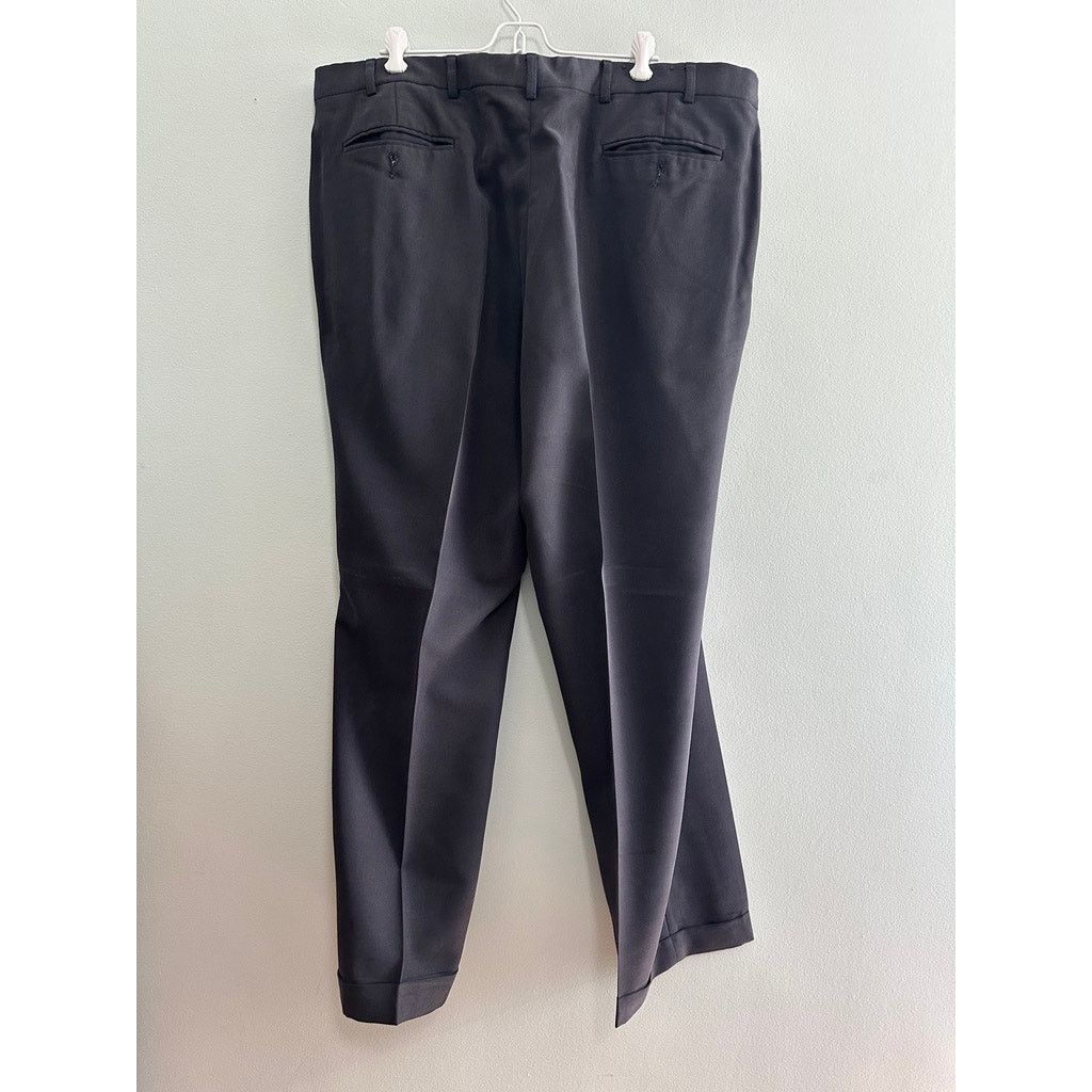 Nautica Nautica navy blue dress pants size 42 Size US 42 / EU 58 - 3 Thumbnail