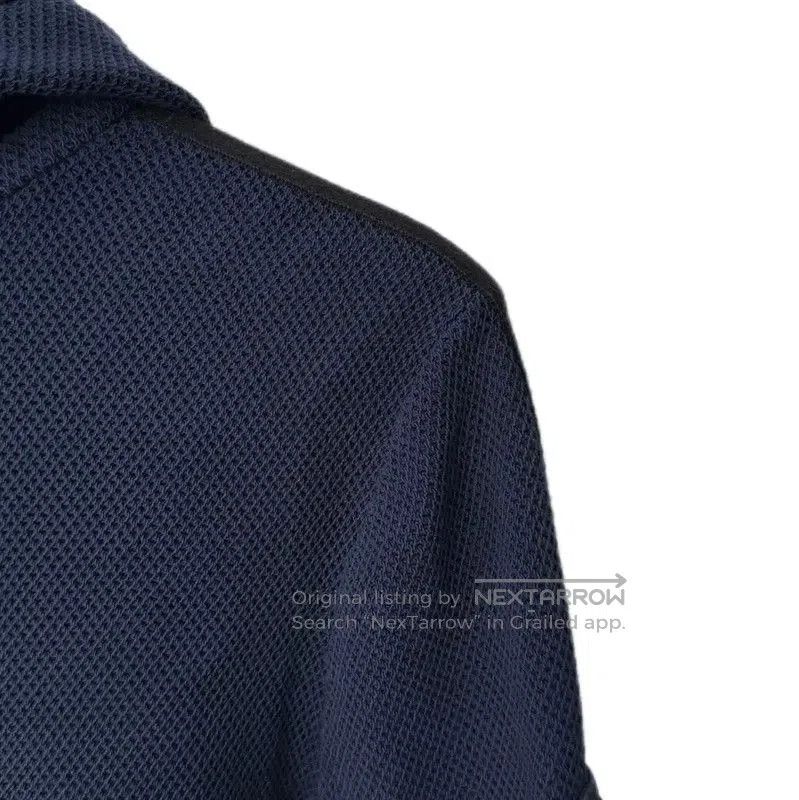 Louis Vuitton Louis Vuitton Blue Cotton. Size XS / US 0-2 / IT 36-38 - 3 Thumbnail
