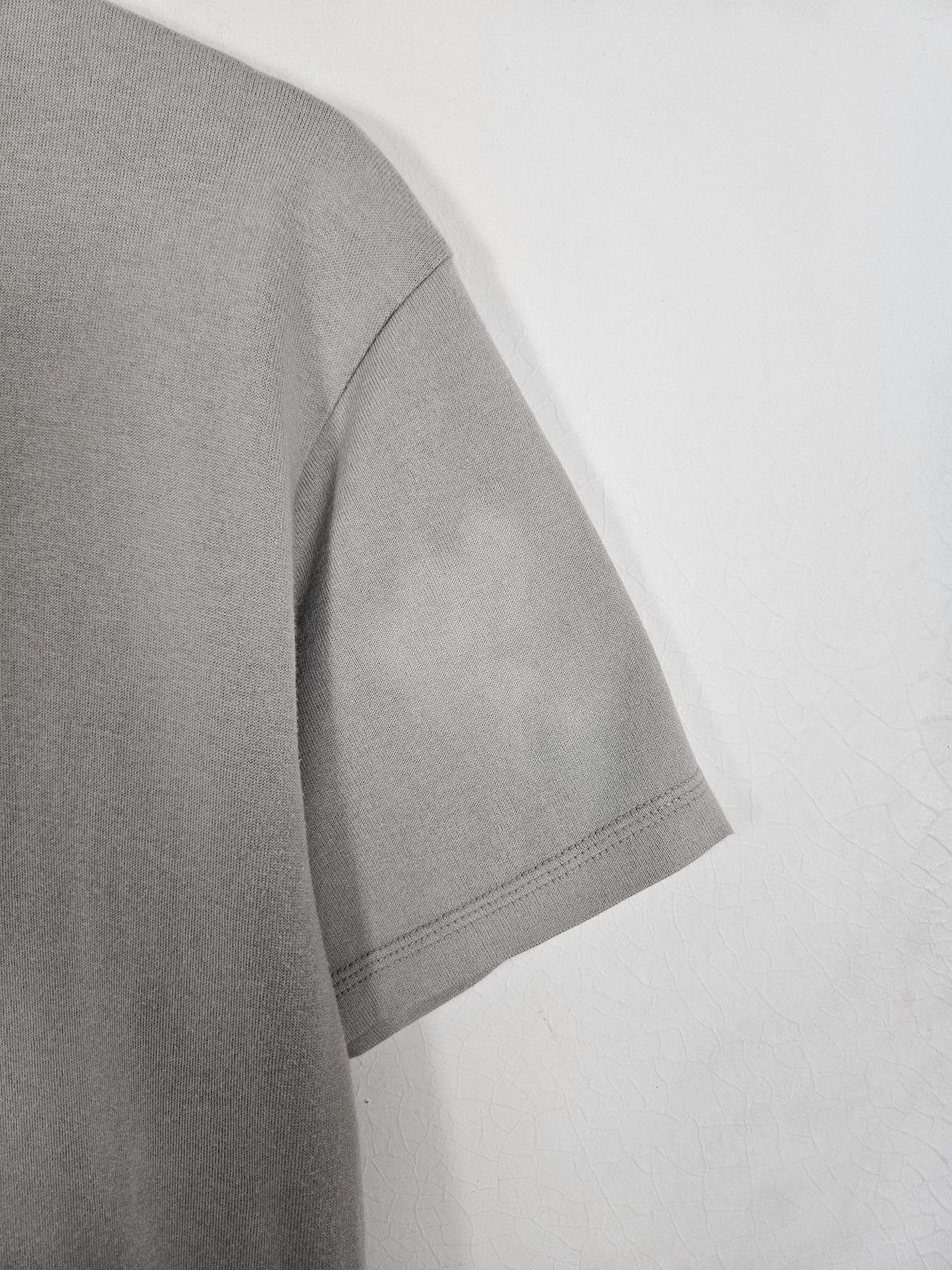 Undercover Undercover Spring/Summer 2002 The Illusion of Haze shirt Size US M / EU 48-50 / 2 - 7 Thumbnail
