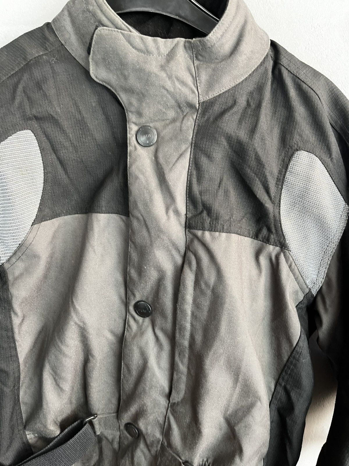 BMW Bmw motorrad jacket Size US S / EU 44-46 / 1 - 9 Thumbnail