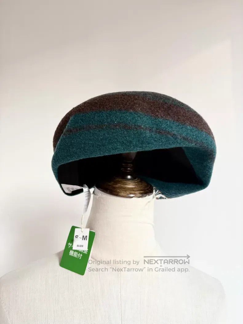 Vivienne Westwood Vivienne Westwood Vintage blue and brown gradient Saturn e Size ONE SIZE - 4 Thumbnail