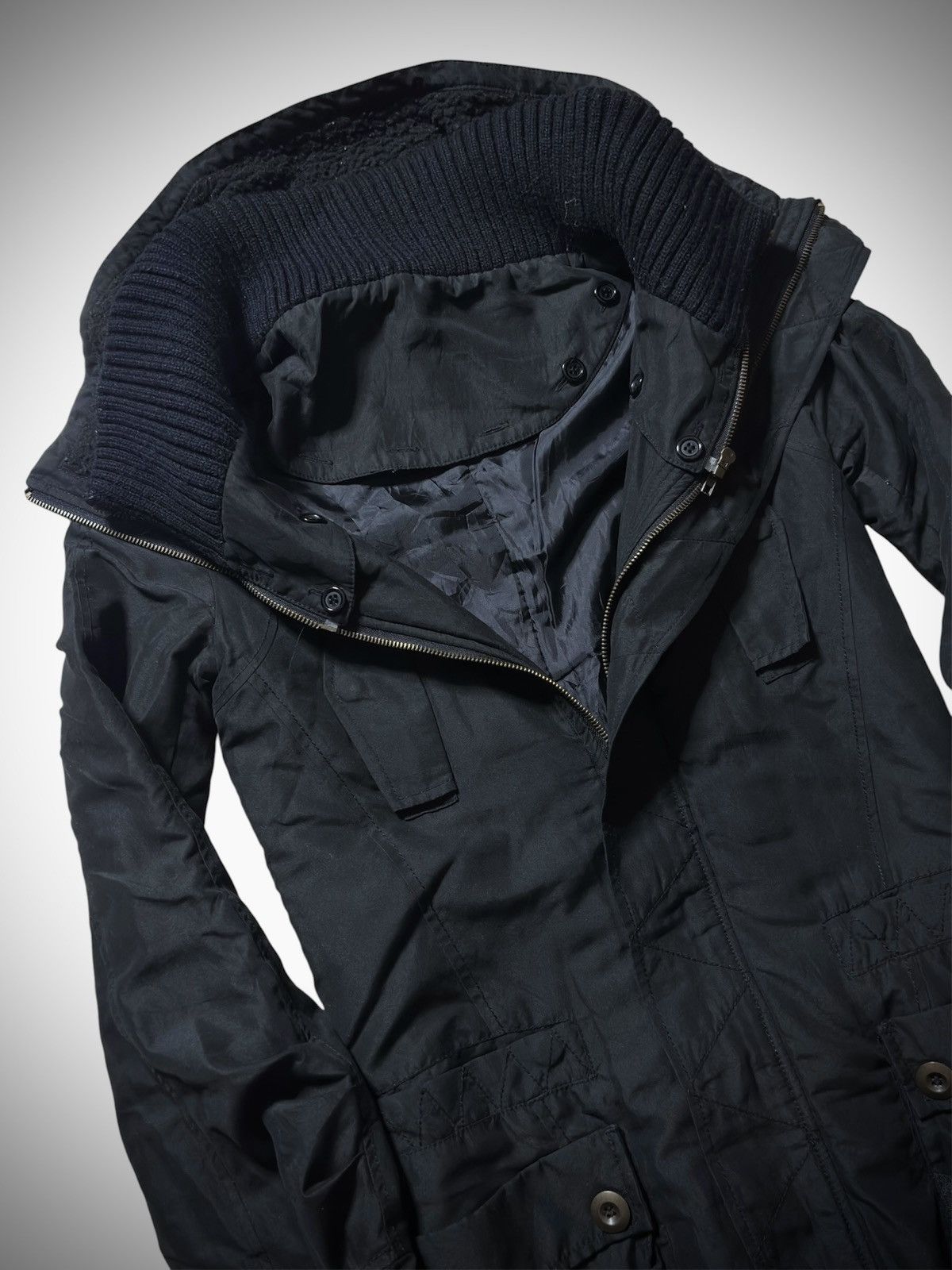 Japanese Brand 2000’s Redark - Ifsixwasnine Lgb Style Jacket Size US M / EU 48-50 / 2 - 4 Thumbnail