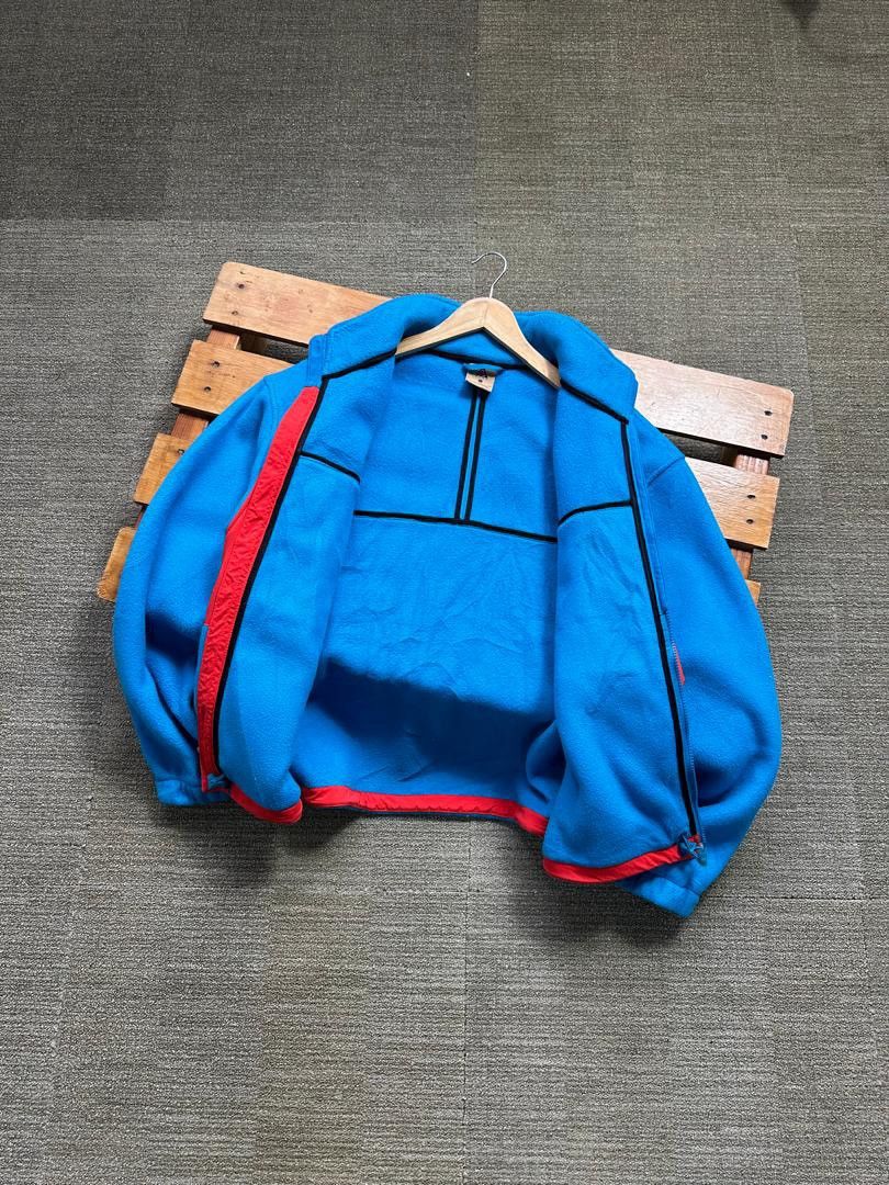 Nike ACG NIKE ACG LIGHT FLEECE JACKET Size US XL / EU 56 / 4 - 6 Thumbnail