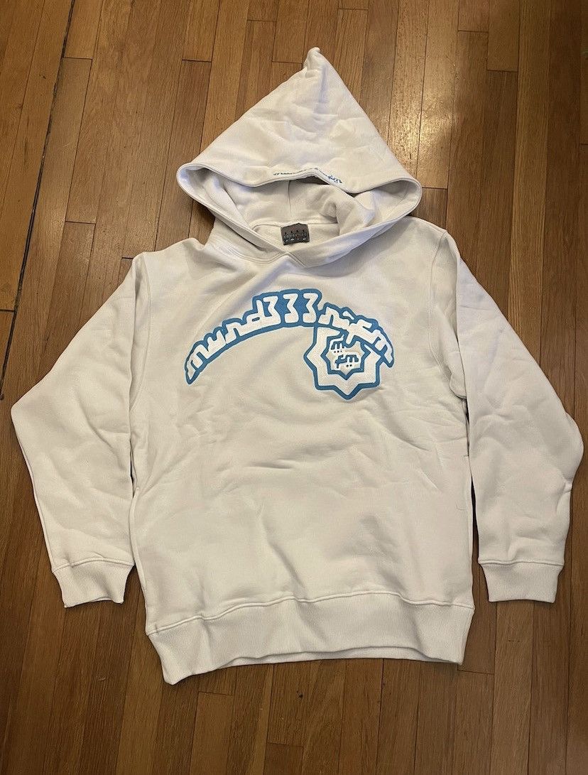 murd333r.fm Murd333r.fm Ice Billy Hoodie XXL Size US XXL / EU 58 / 5 - 1 Thumbnail