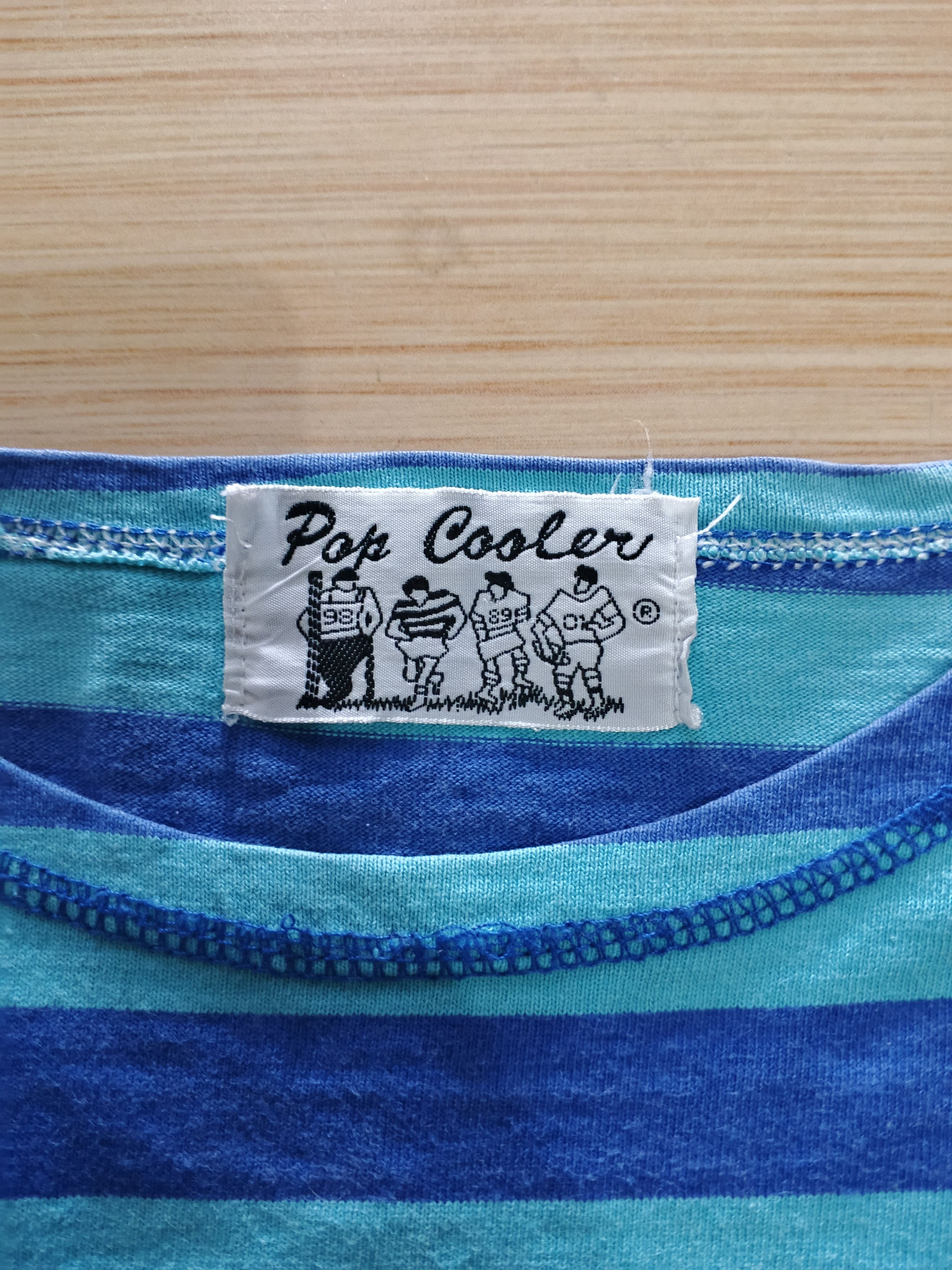 Other Pop Cooler tee Size US L / EU 52-54 / 3 - 3 Thumbnail