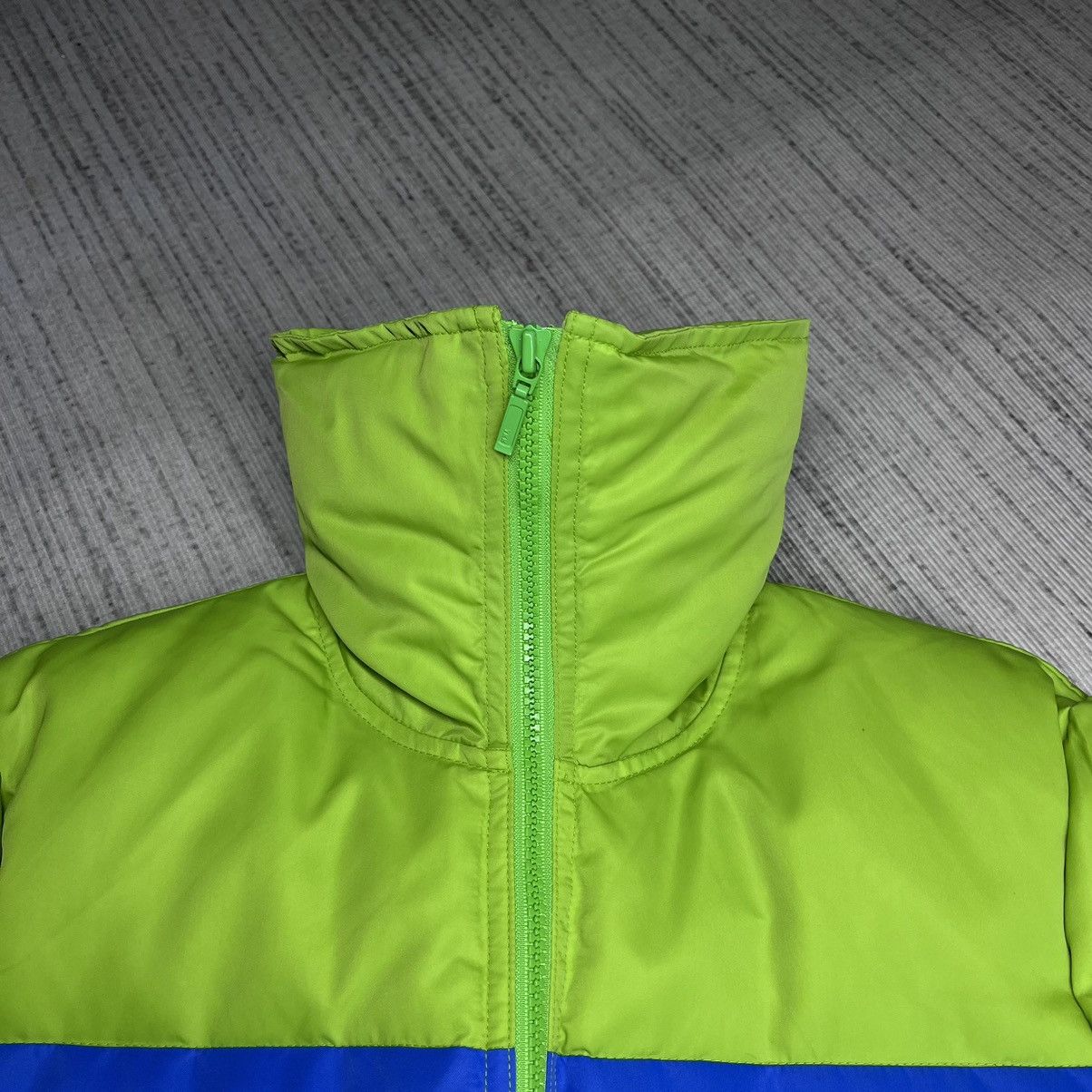 Issey Miyake A38 Sunao Kuwahara by Issey Miyake Puffer Jacket Size M / US 6-8 / IT 42-44 - 8 Thumbnail