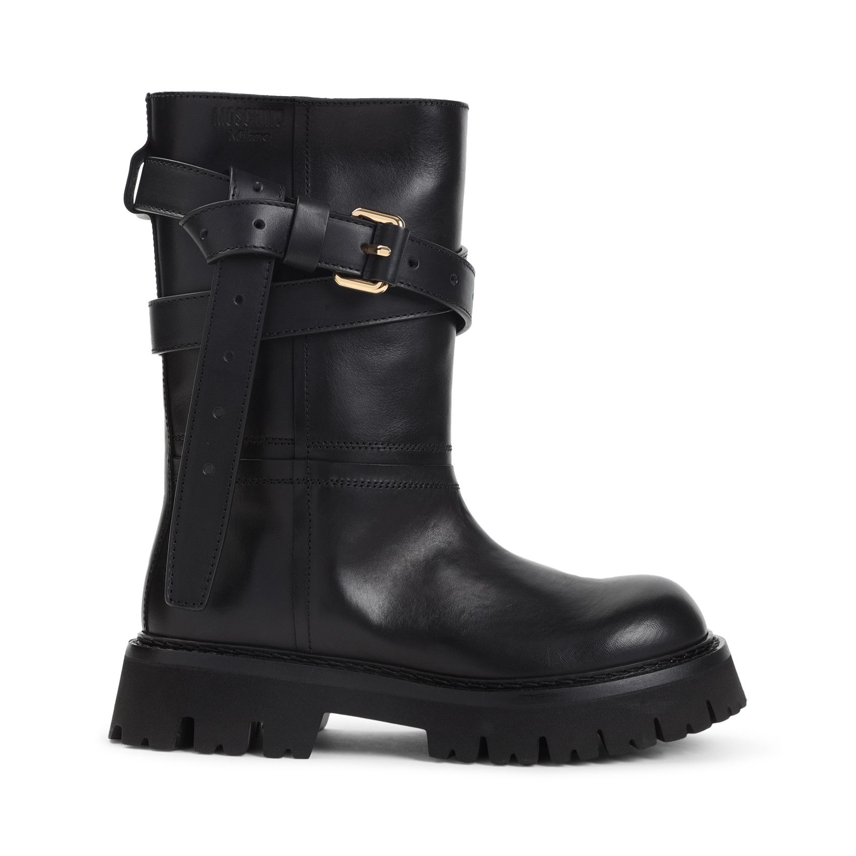 Moschino Boots