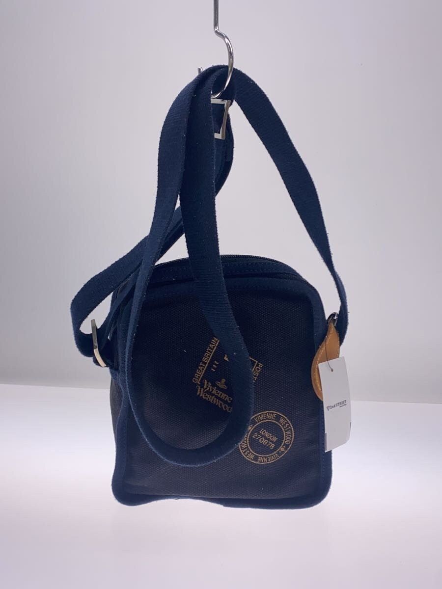 Vivienne Westwood Orb Post Stamp Shoulder Bag Size ONE SIZE - 3 Thumbnail