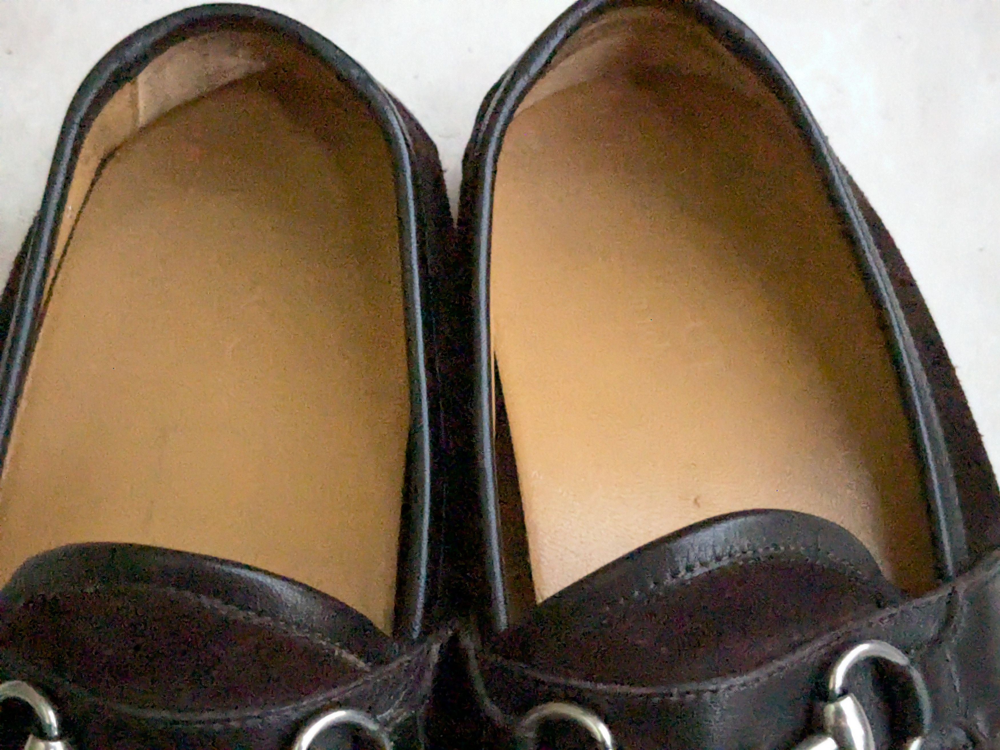 Gucci Gucci Horsebit Loafers Brown Suede Leather 8.5 Size US 8.5 / EU 41-42 - 2 Thumbnail