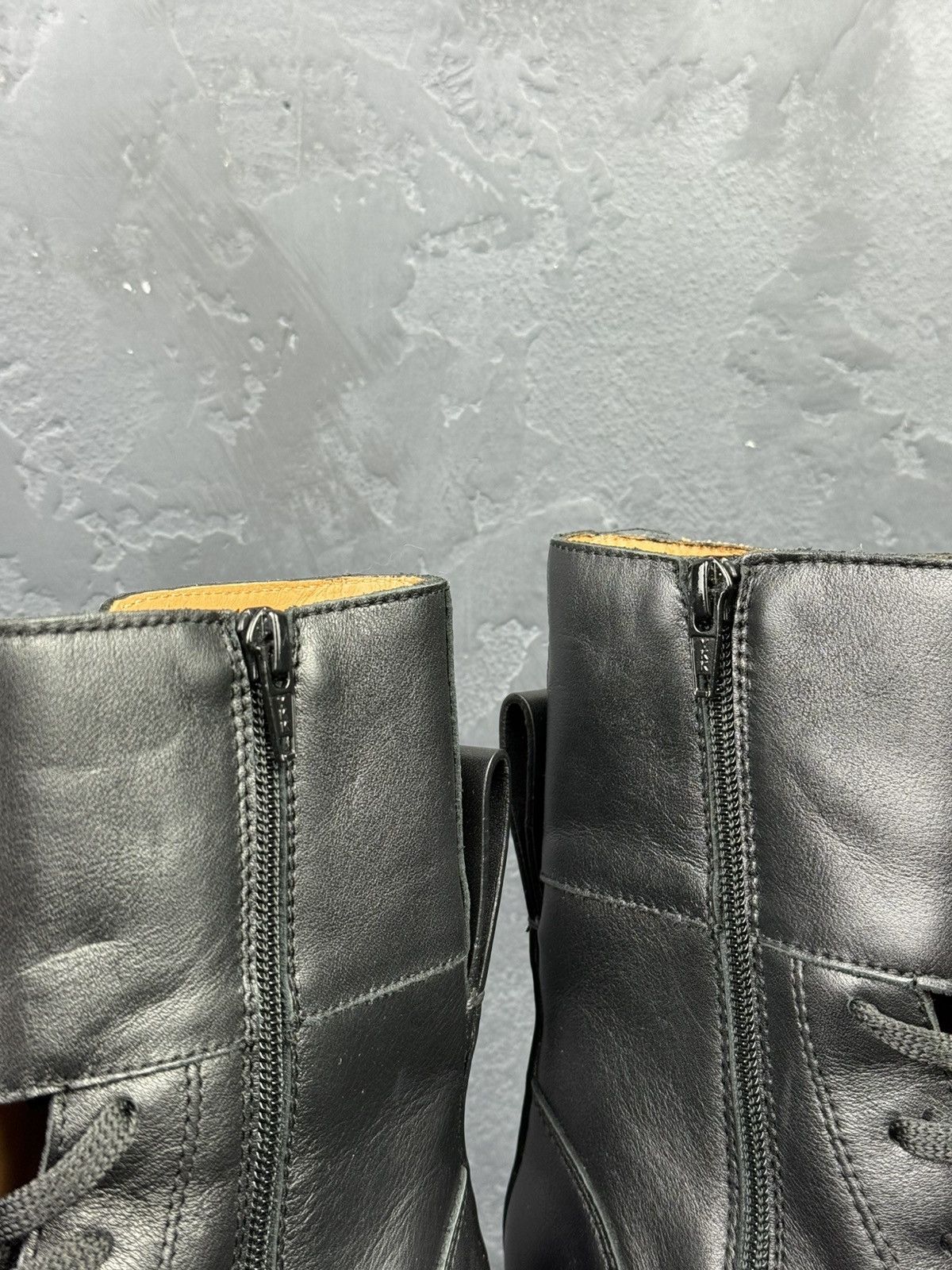 See by Chloe See by Chloé Mallory Women’s Lace Up Boots Size US 9 / IT 39 - 6 Thumbnail