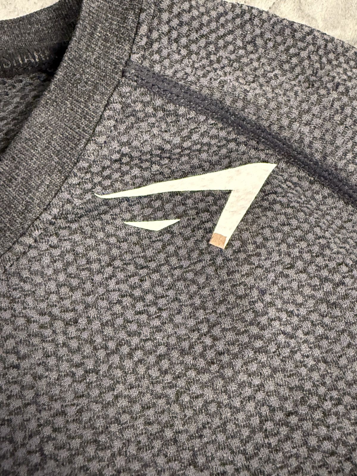 Gymshark Gymshark Phantom T-shirt David Laid og RARE Size US L / EU 52-54 / 3 - 4 Thumbnail