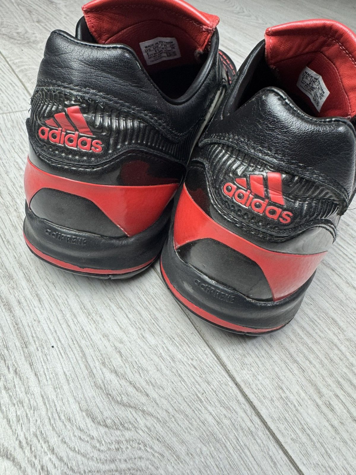 Adidas Adidas Predator Pulse TRX TF Size US 9 / EU 42 - 7 Thumbnail
