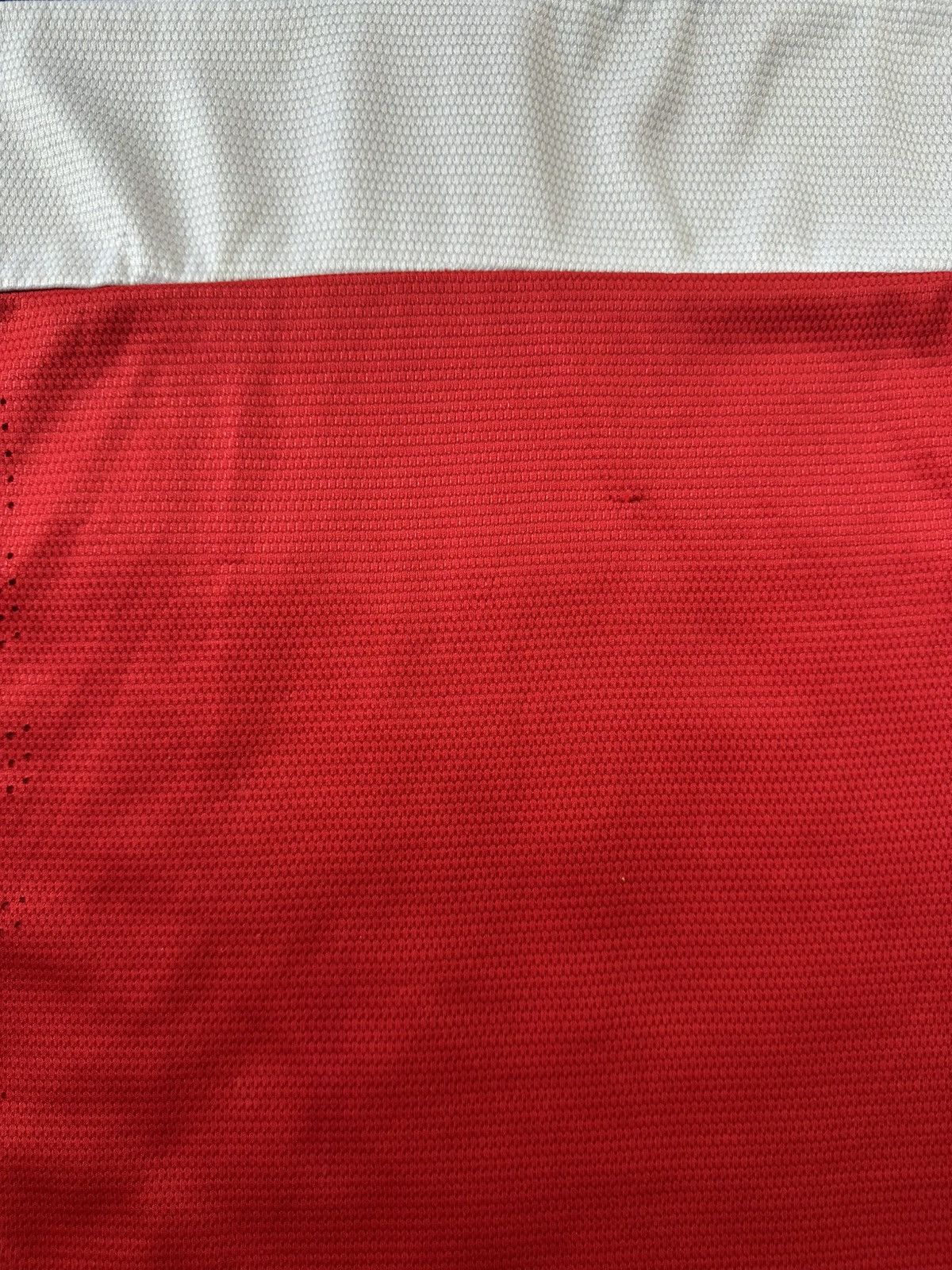 Nike Nike Team USA Soccer Jersey Small Size US S / EU 44-46 / 1 - 6 Thumbnail