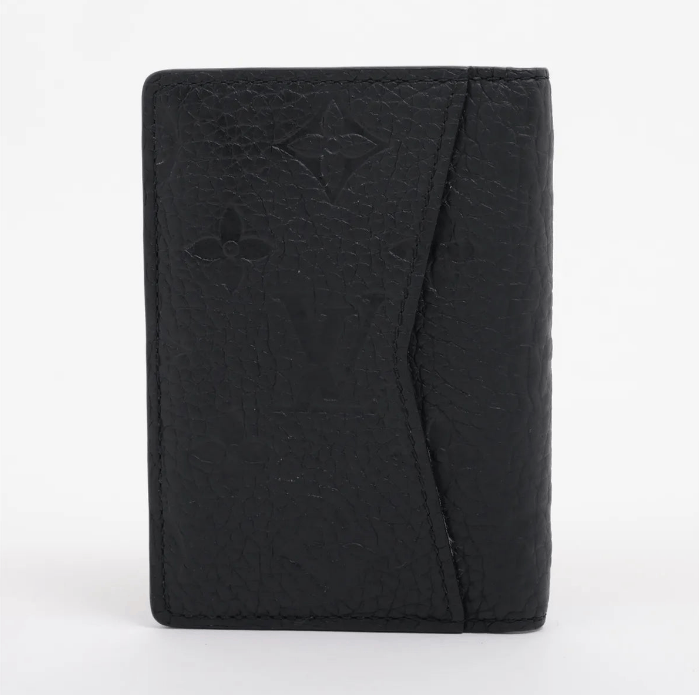 Louis Vuitton Monogram Taurillon Pocket Organizer Size ONE SIZE - 2 Thumbnail