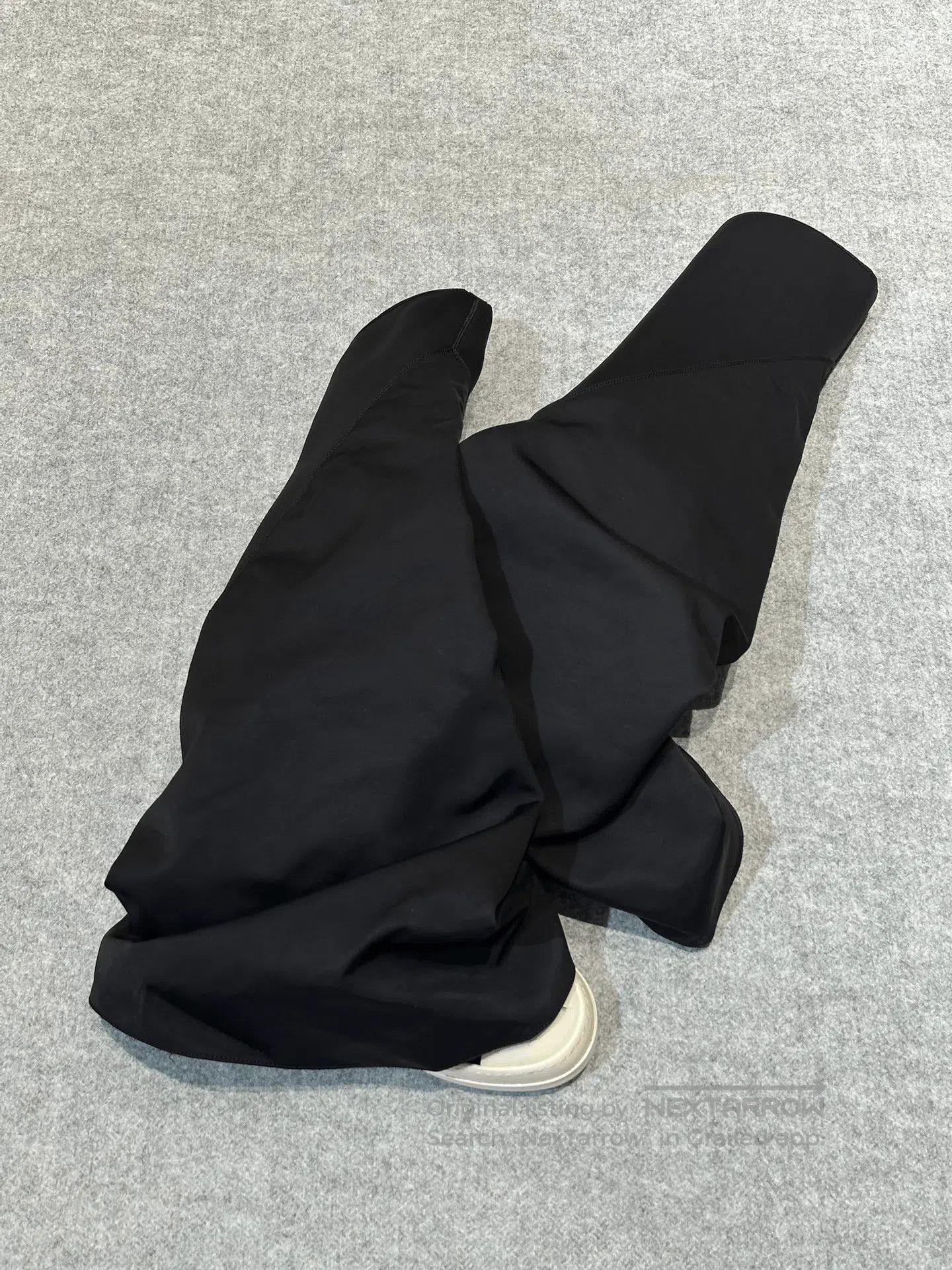 Rick Owens Rick Owens Converse Platform Boots. Size US 7 / EU 40 - 3 Thumbnail