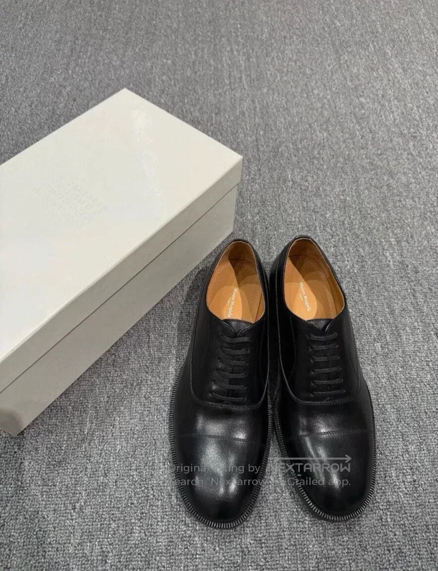 Maison Margiela Maison Margiela Low. Size US 7 / EU 40 - 1 Thumbnail