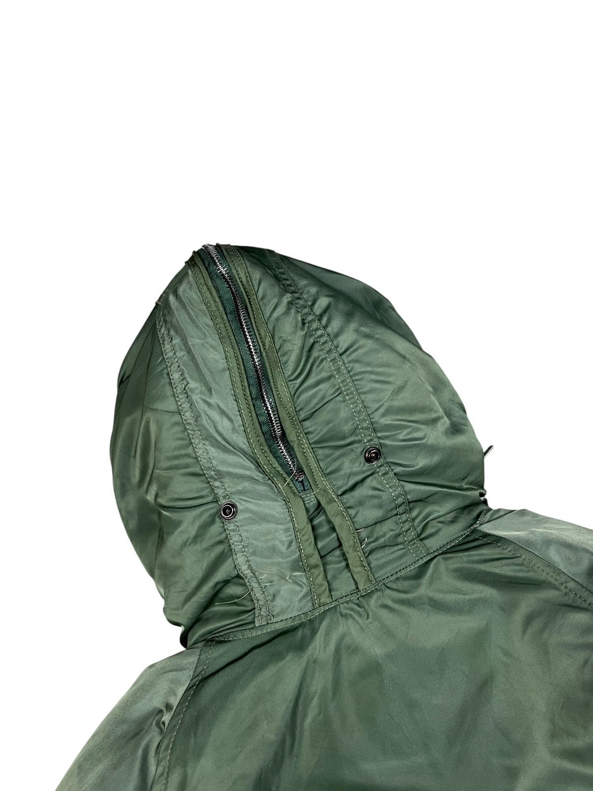 I. Spiewak And Sons × Vintage Vintage Spiewak & Sons US Air Force Bomber Jacket Size US XL / EU 56 / 4 - 11 Thumbnail