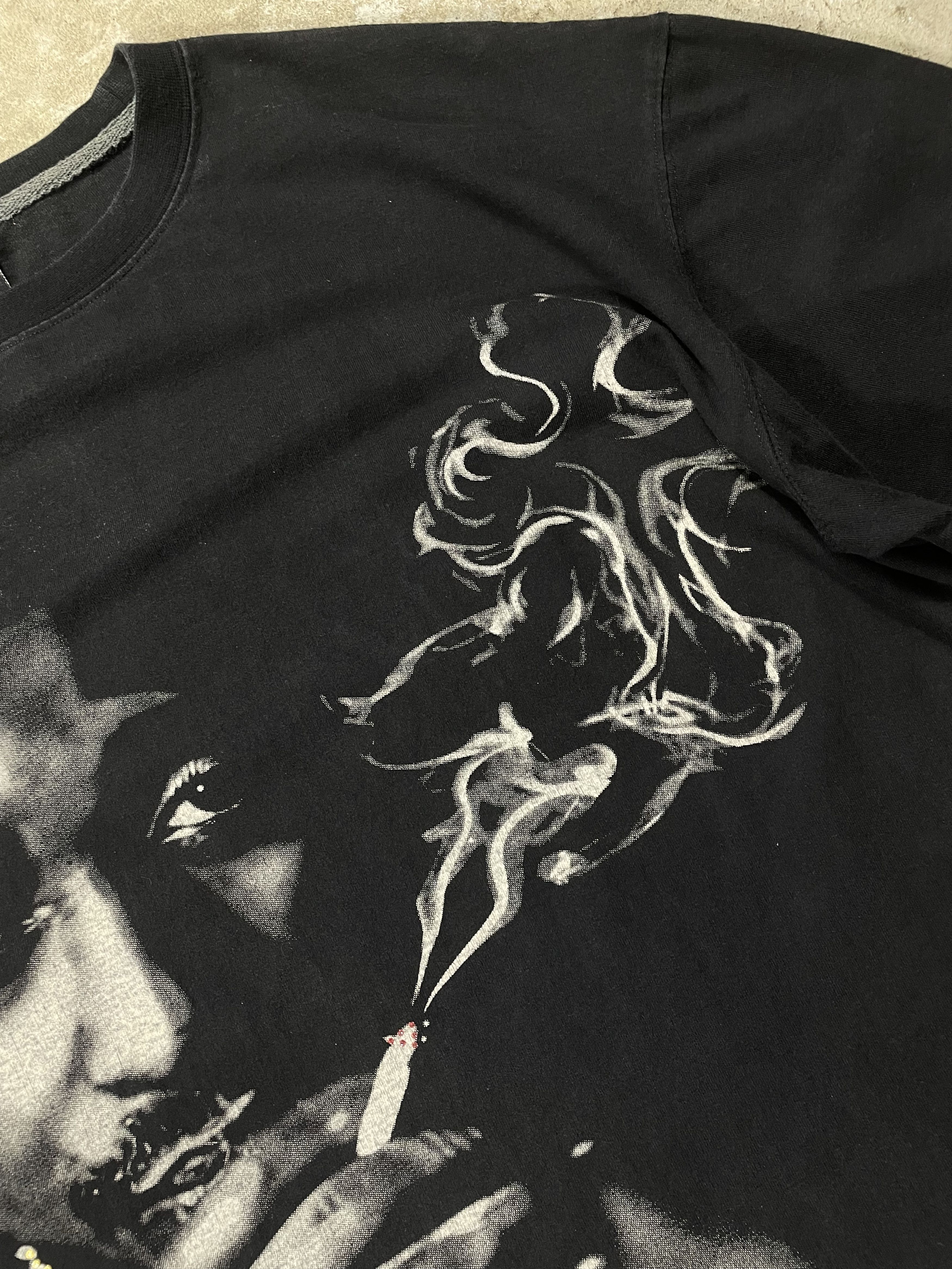 Makaveli Makaveli Tupac Size US L / EU 52-54 / 3 - 5 Thumbnail