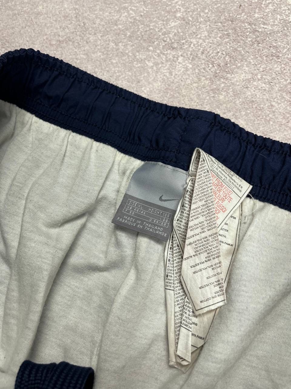 Nike × Skepta VINTAGE NIKE SKEPTA TN STYLE NYLON TRACK PANTS XL Size US 36 / EU 52 - 4 Thumbnail
