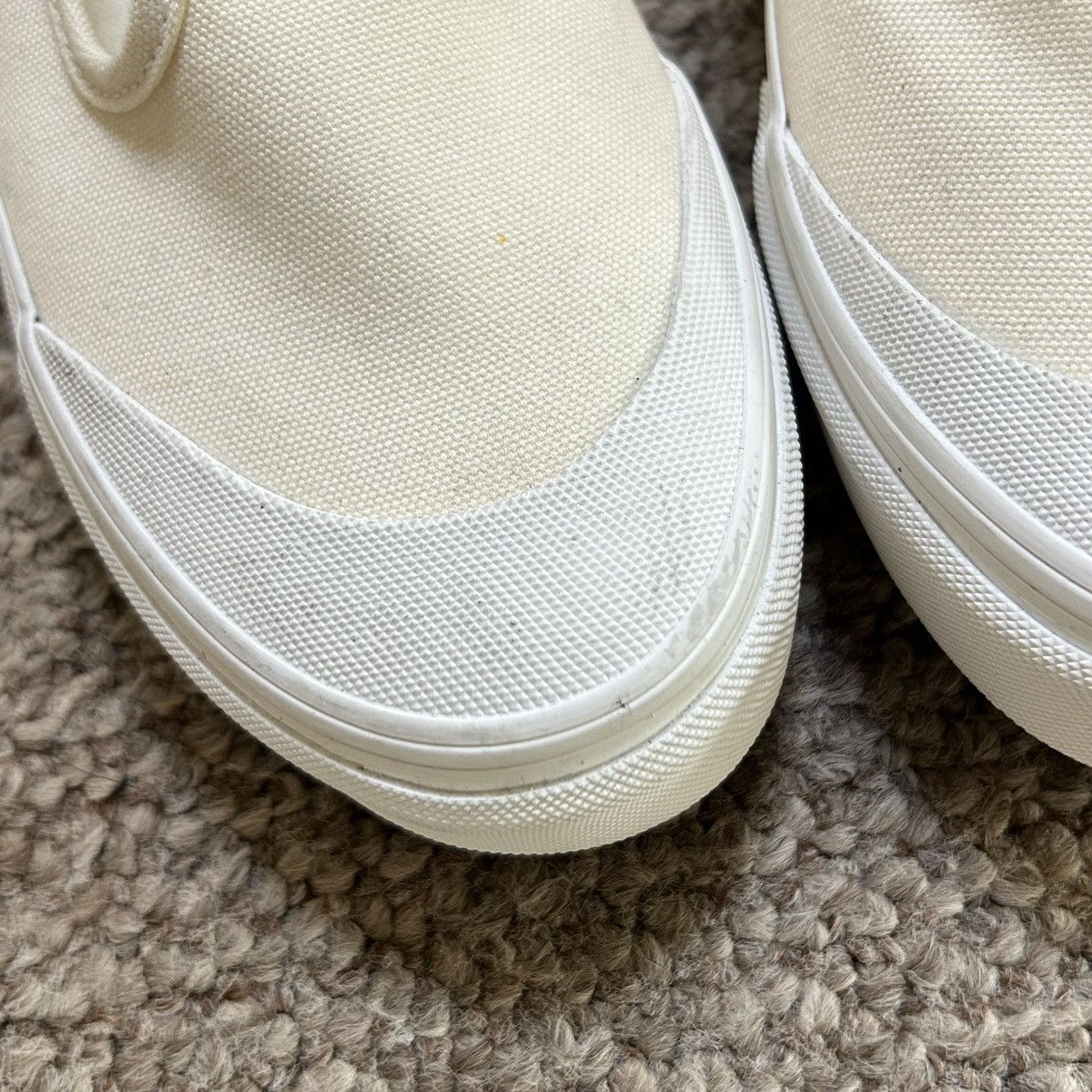 Vans Vans Mary Jane 93 Classics sz 8M / 9.5W Size US 8 / EU 41 - 5 Thumbnail