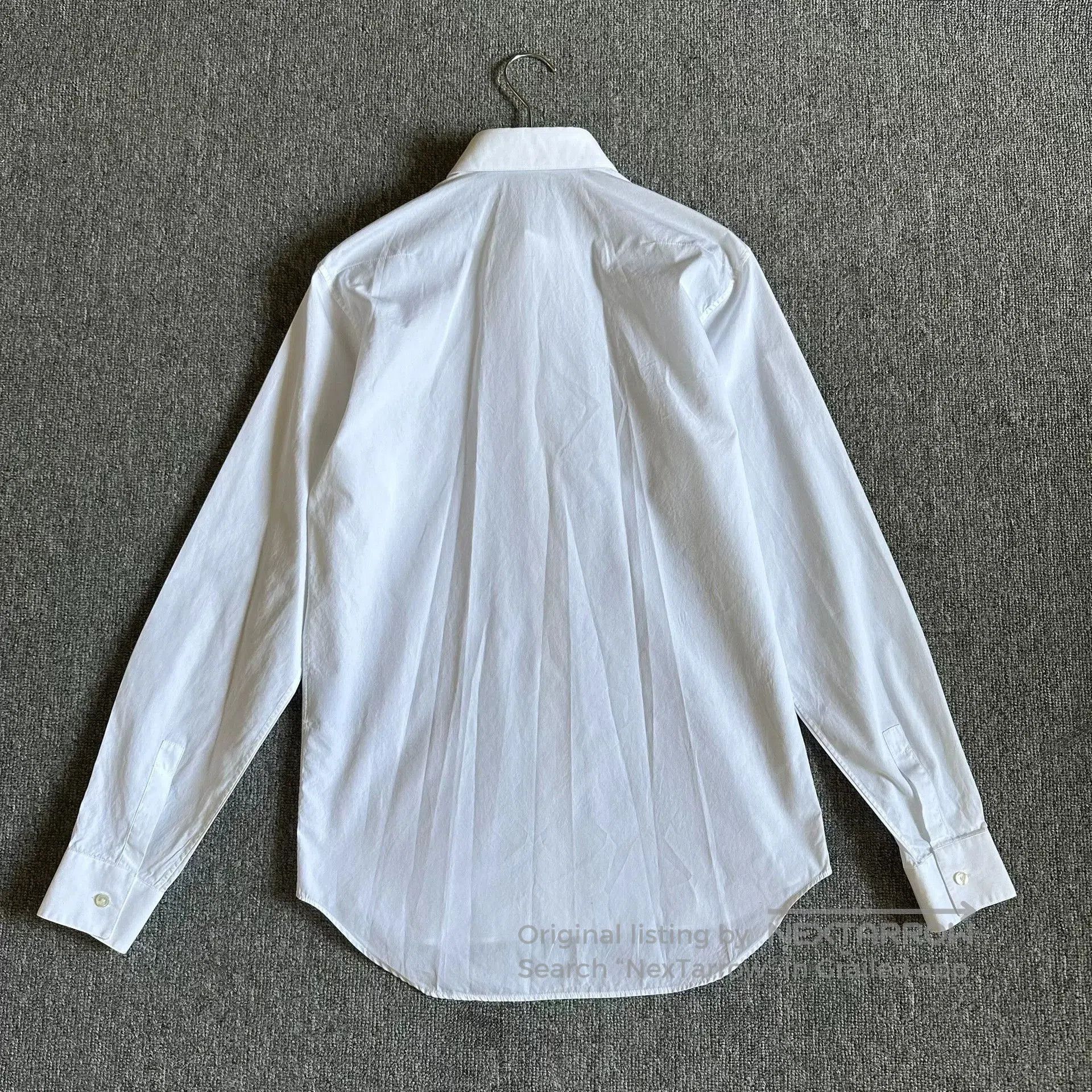 Dior Dior Hajime Sorayama Chest Logo Shirt. Size US M / EU 48-50 / 2 - 3 Thumbnail