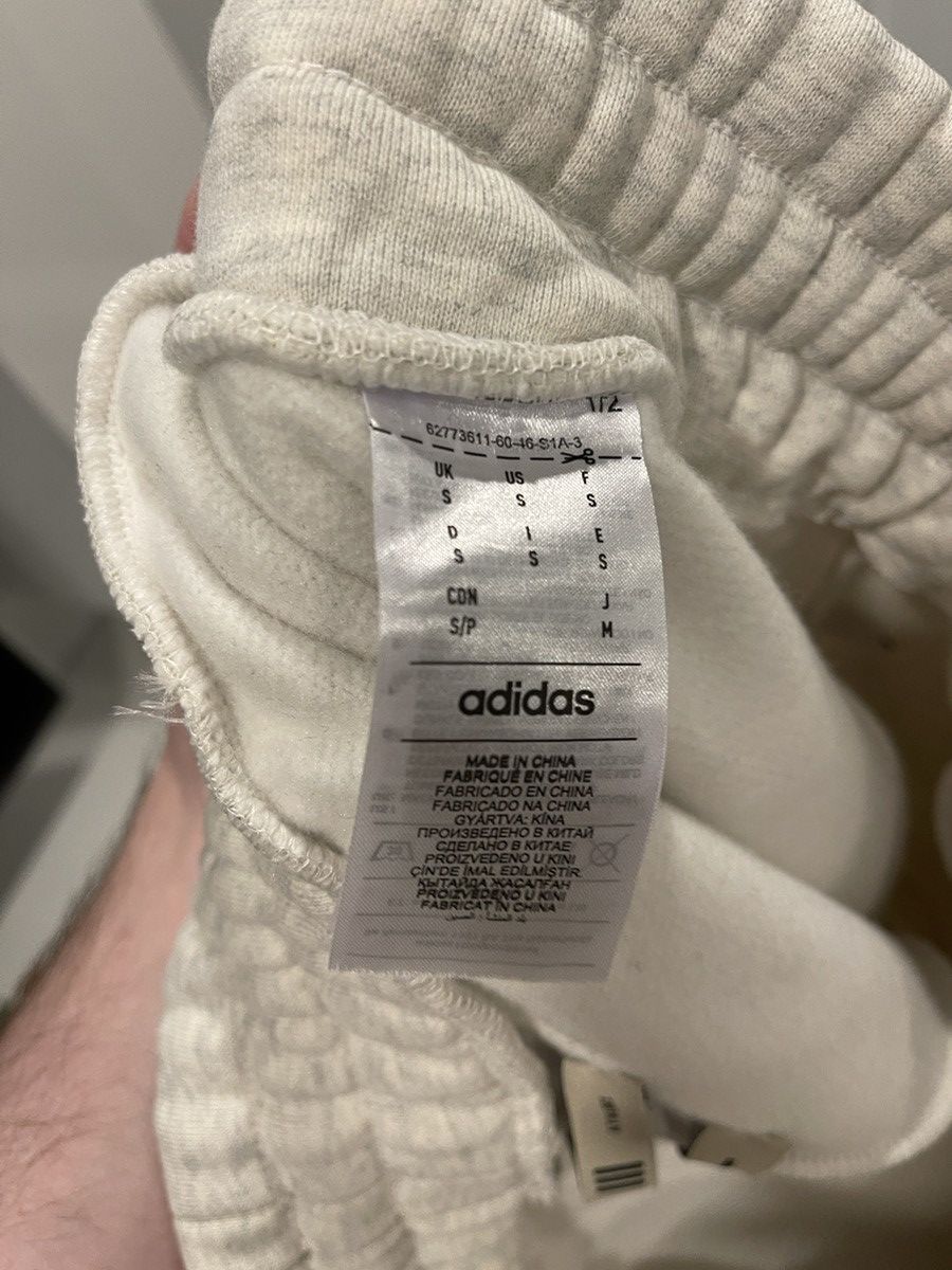 Adidas × Fear of God Adidas fear of god essentials sweatpants Size US 32 / EU 48 - 5 Thumbnail