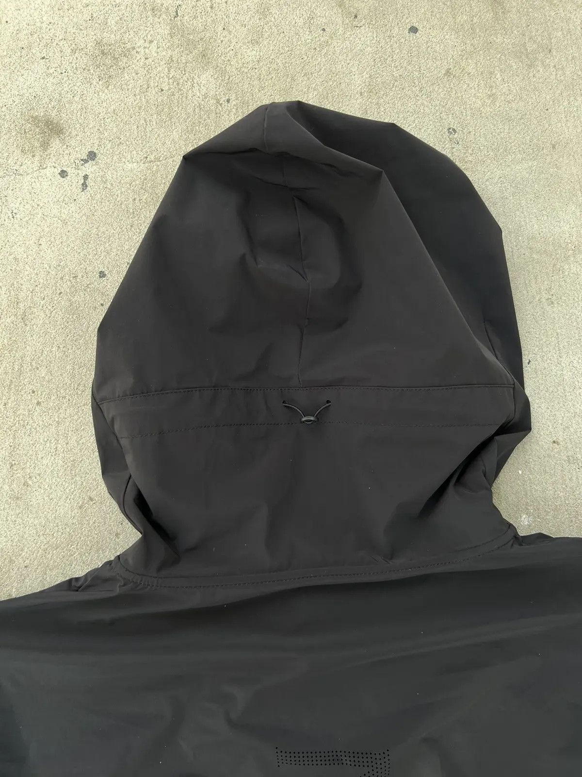 Moncler Moncler Escalle Shell Matte Jacket - dmc99 Size US XL / EU 56 / 4 - 4 Thumbnail