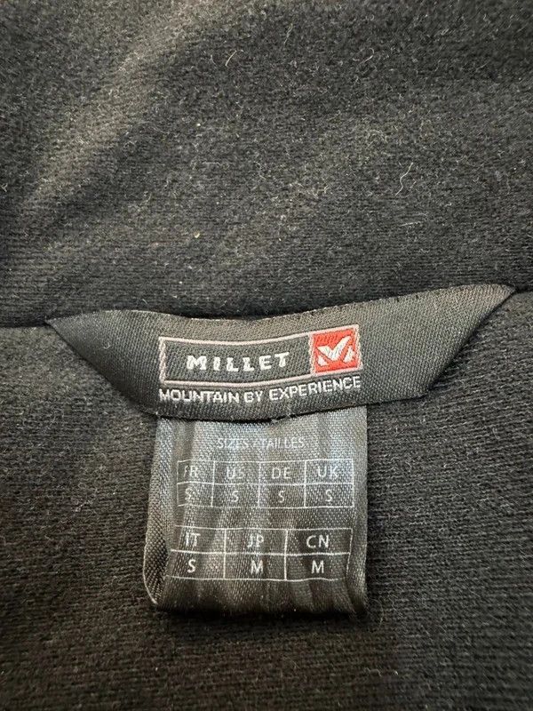 Other Millet Primaloft Insulated Jacket Gorpcore Outdoor S Size US S / EU 44-46 / 1 - 9 Thumbnail