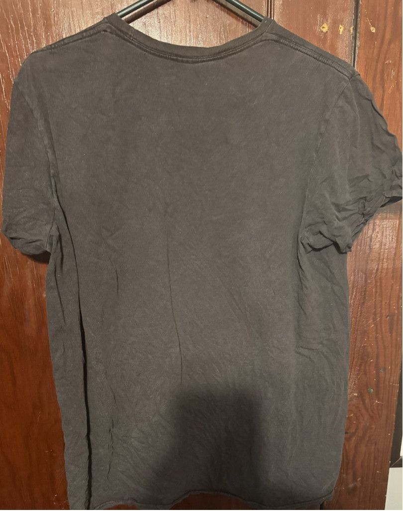 The Unbranded Brand Harry Potter Platform 9 3/4 T-Shirt Men's Size L Black Size US L / EU 52-54 / 3 - 2 Thumbnail