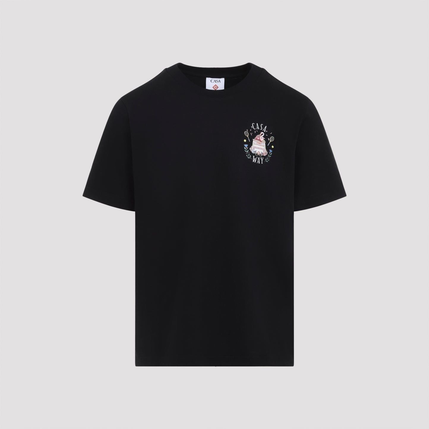 Casablanca Casablanca The Road To Knowledge T-shirt Size M | Grailed