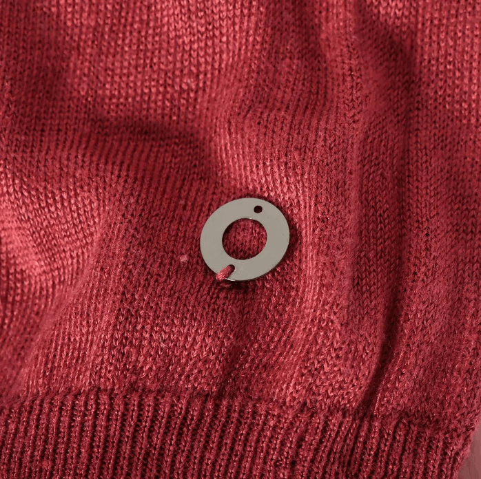 Loro Piana Linen Knit Size S / US 4 / IT 40 - 6 Thumbnail