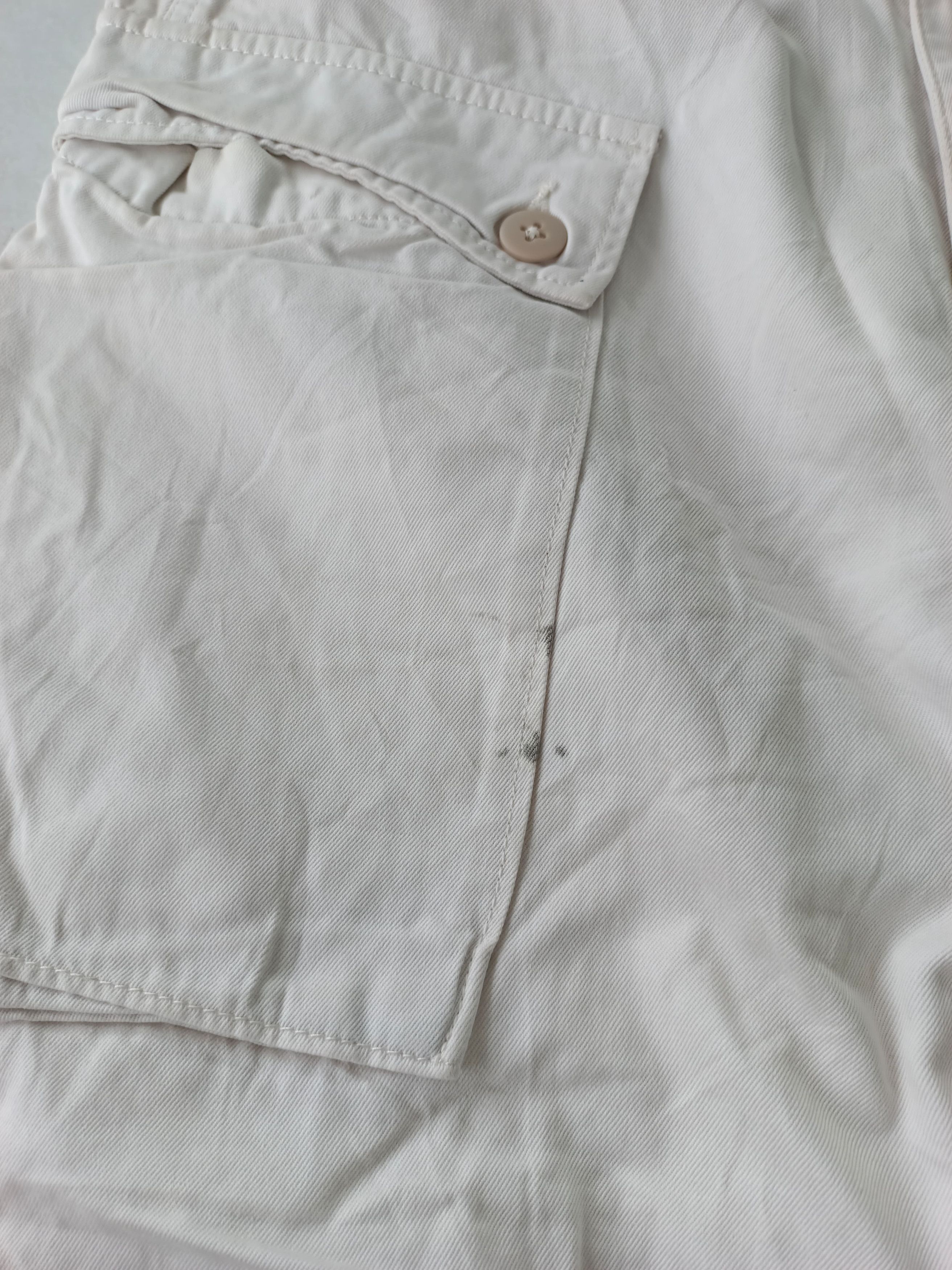 Avirex × Vintage Avirex Cargo Pants Size US 37 - 10 Thumbnail