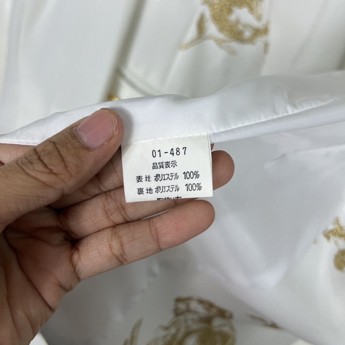 Designer 🔥 VINTAGE ANDRO GYNE Size M / US 6-8 / IT 42-44 - 16 Thumbnail