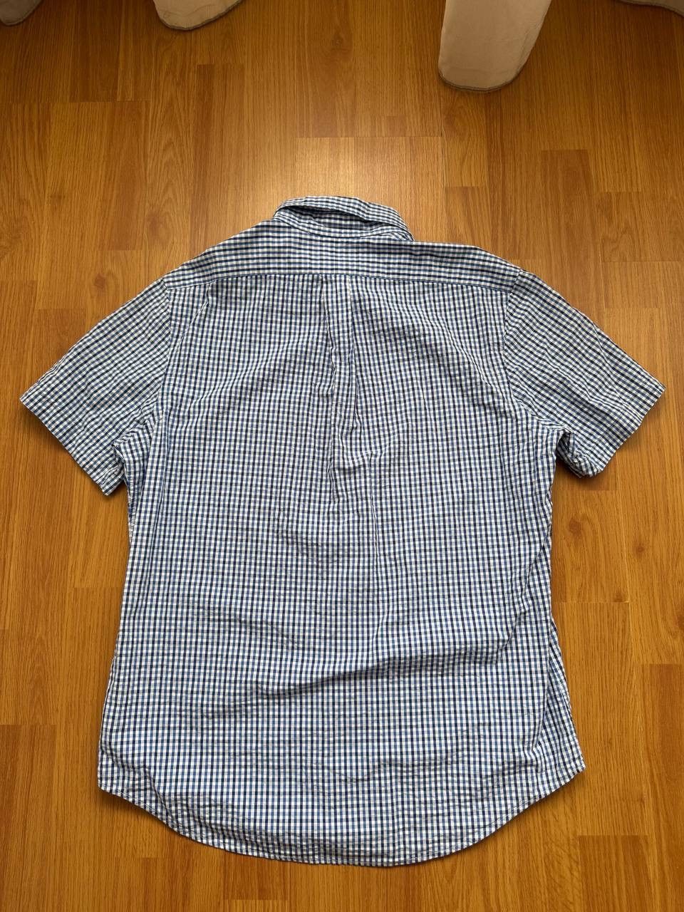 Polo Ralph Lauren Polo Ralph Lauren Shirt Size M Size US M / EU 48-50 / 2 - 9 Thumbnail