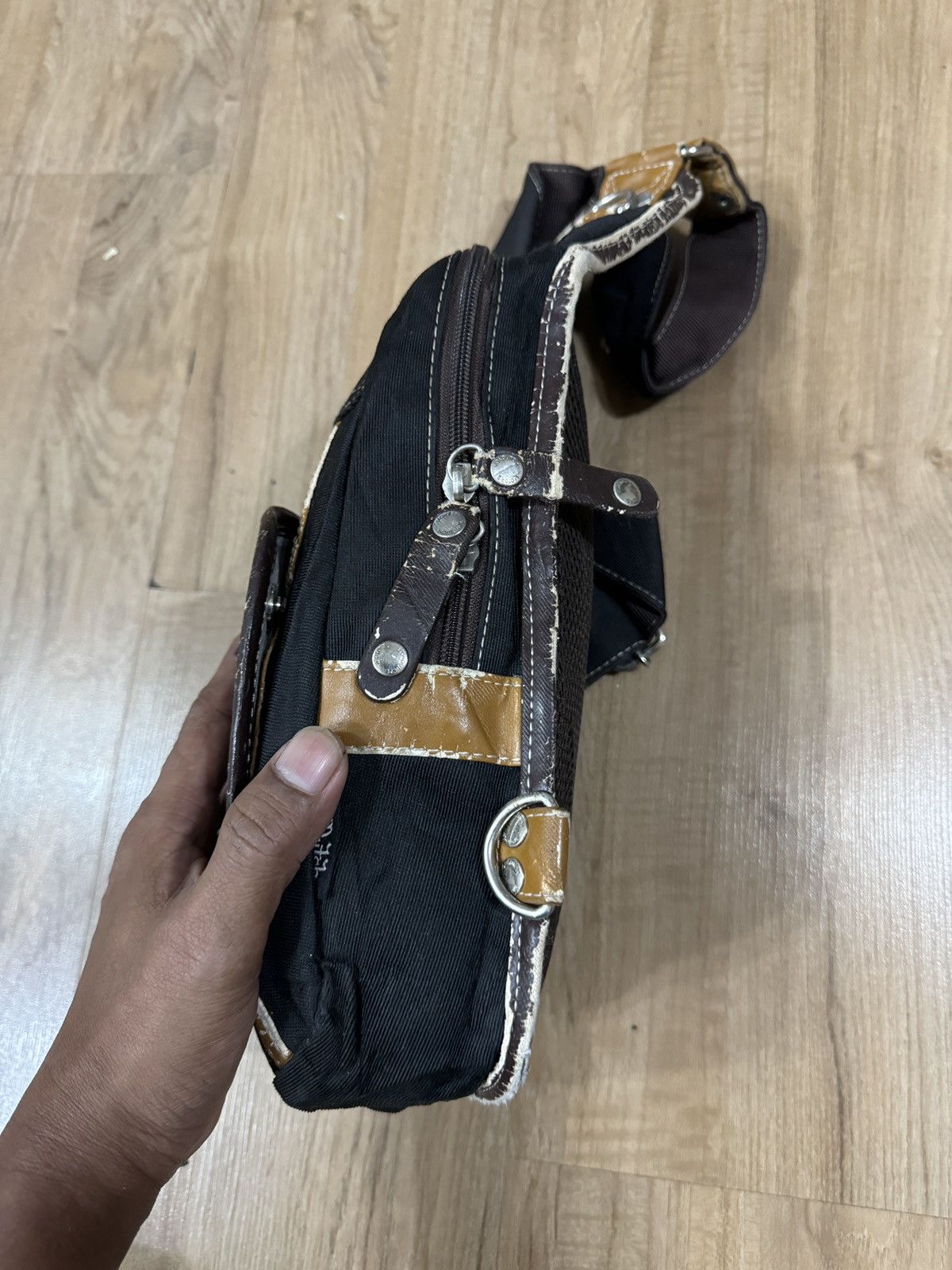 Von Dutch VON Dutch Crossbody bag Size ONE SIZE - 4 Thumbnail