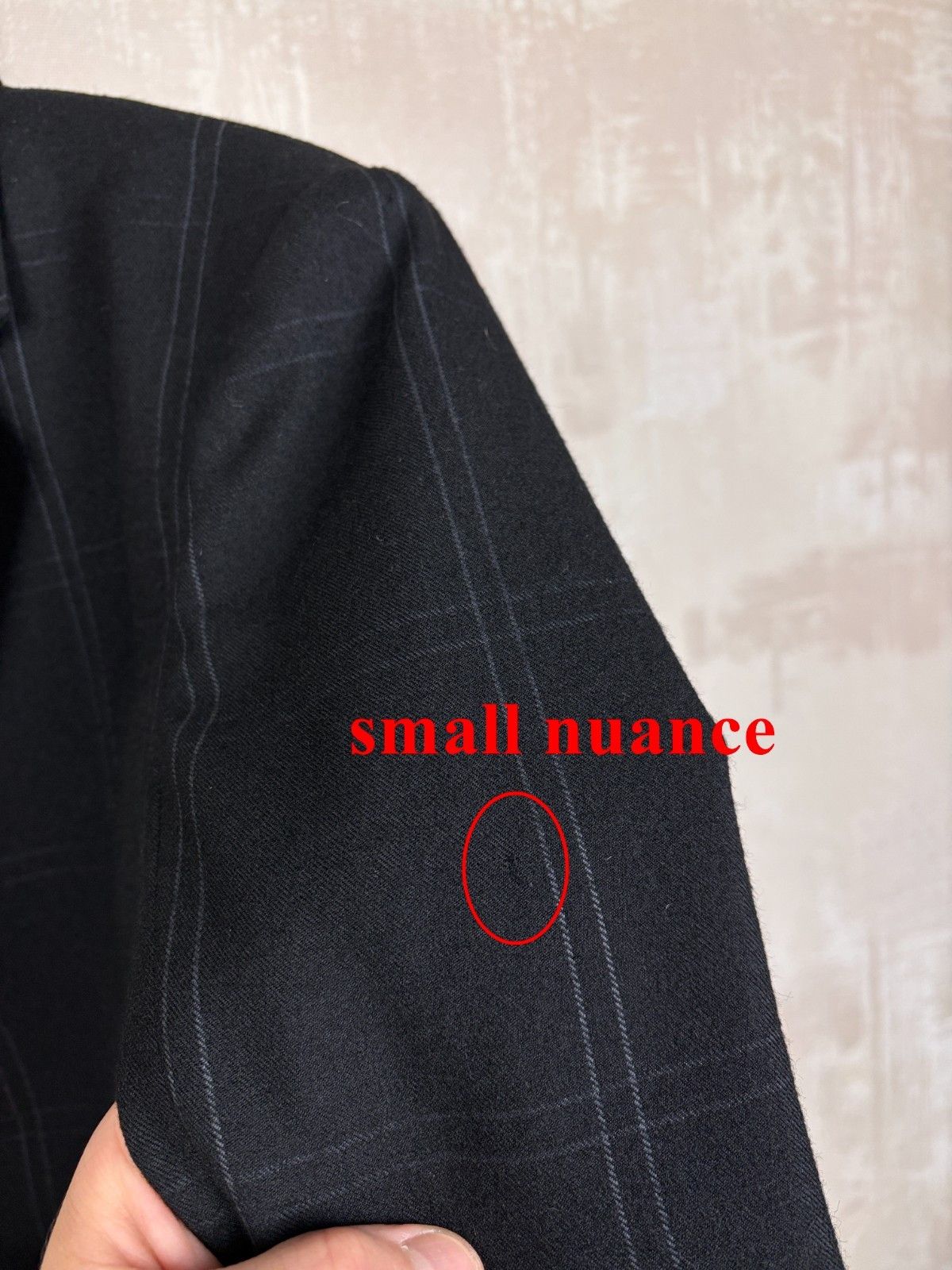 Marni Marni Check Wool Blazer Size EU 48 US/UK 38 Size 38R - 12 Thumbnail