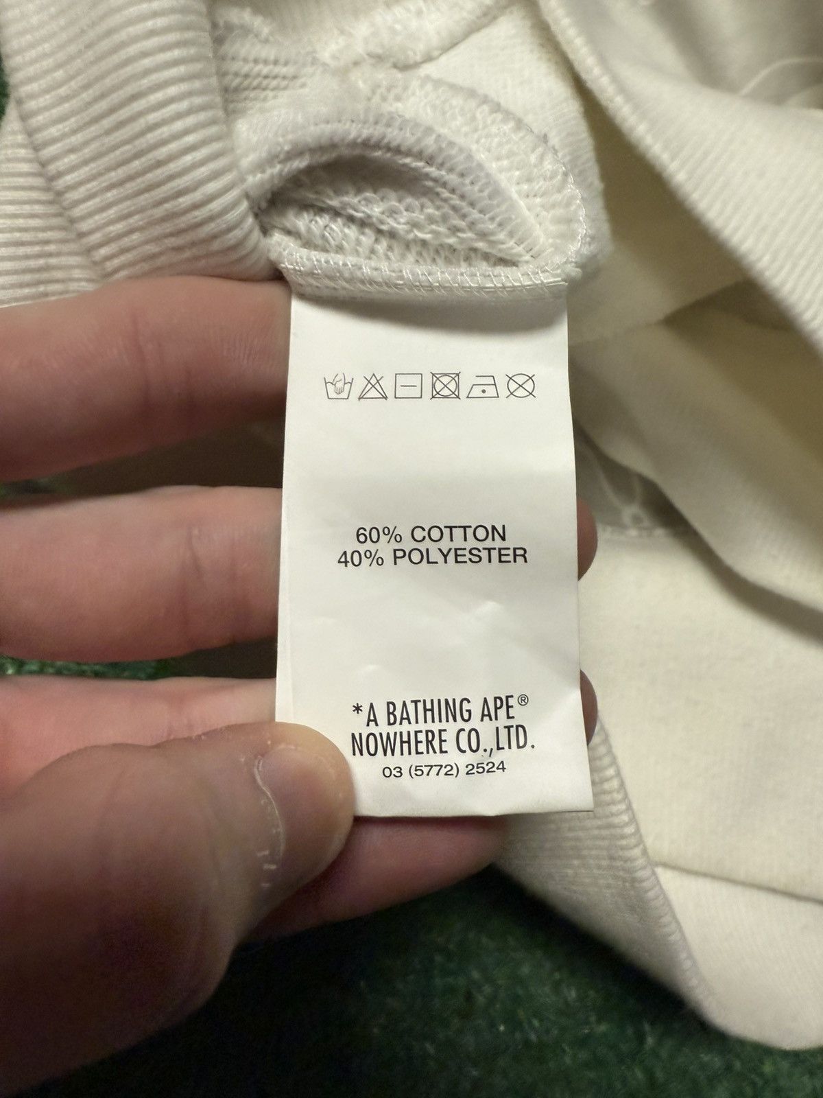 Aape Aape by bape warriors hoodie sz x large Size US XXL / EU 58 / 5 - 6 Thumbnail