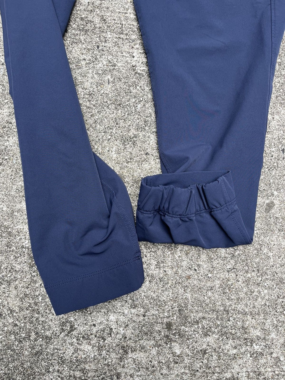 Patagonia Patagonia Goretex Outdoor Pants Size US 30 / EU 46 - 9 Thumbnail