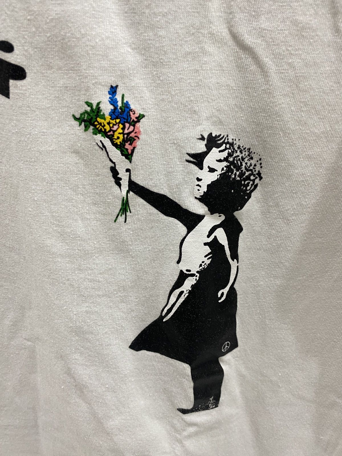 Other UNFLEDGED TSHIRT Size US M / EU 48-50 / 2 - 4 Thumbnail