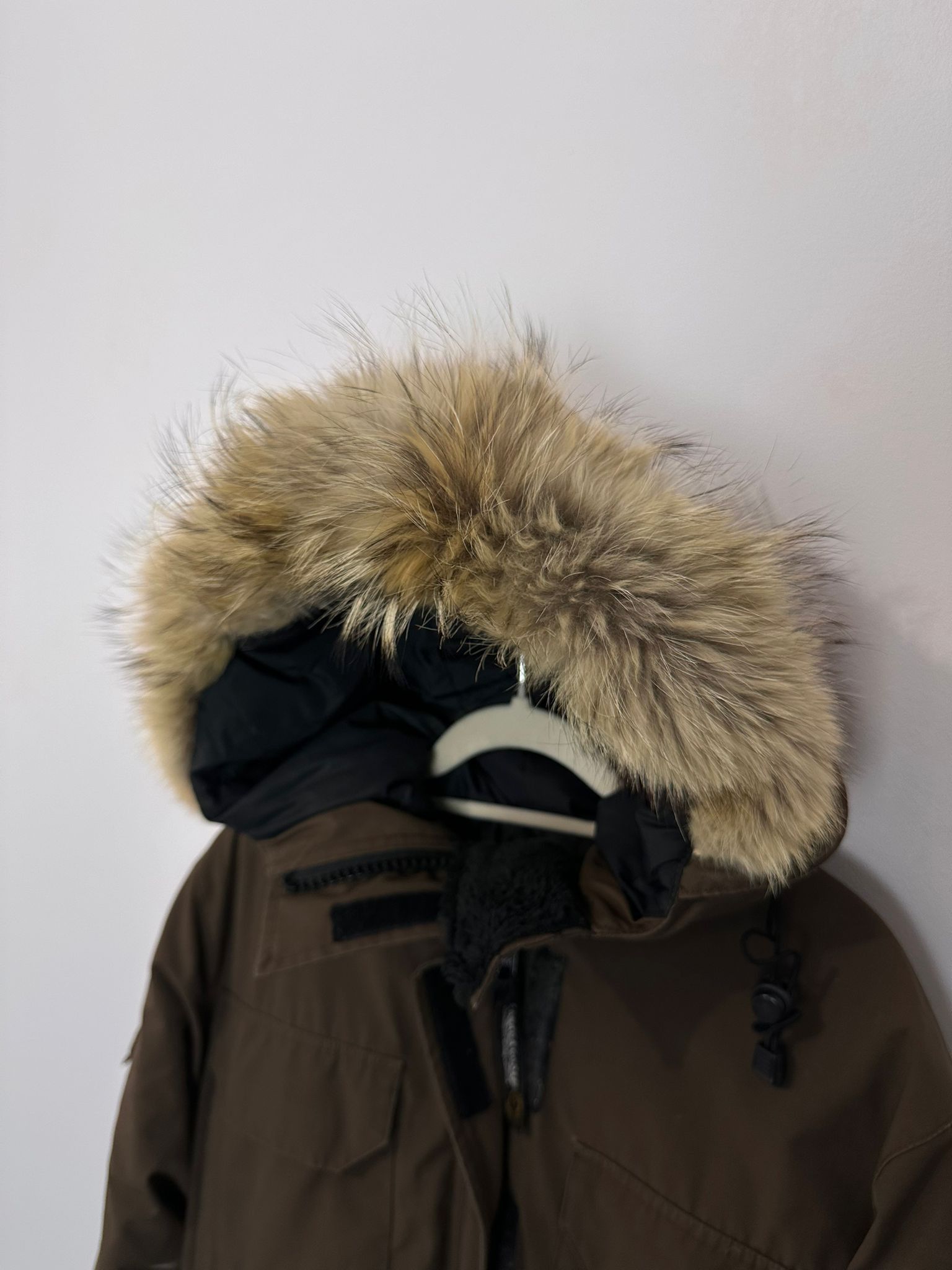 Canada Goose Canada Goose Expedition Parka Size US S / EU 44-46 / 1 - 6 Thumbnail