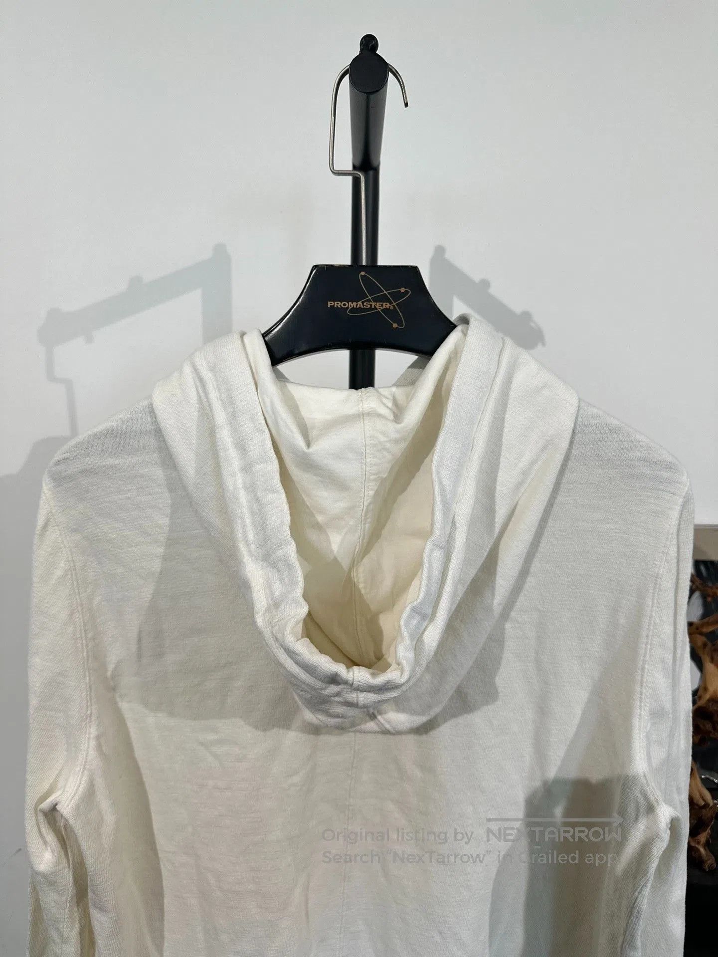 Other Rick Owens Hoodie Size S. Size US S / EU 44-46 / 1 - 5 Thumbnail