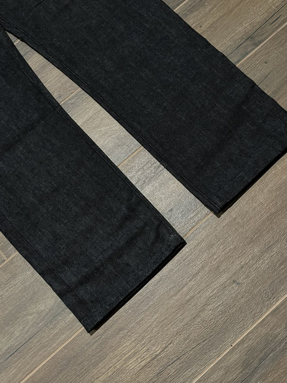 Dior Dior Homme Hedi Slimane Denim Pants Size US 32 / EU 48 - 3 Thumbnail