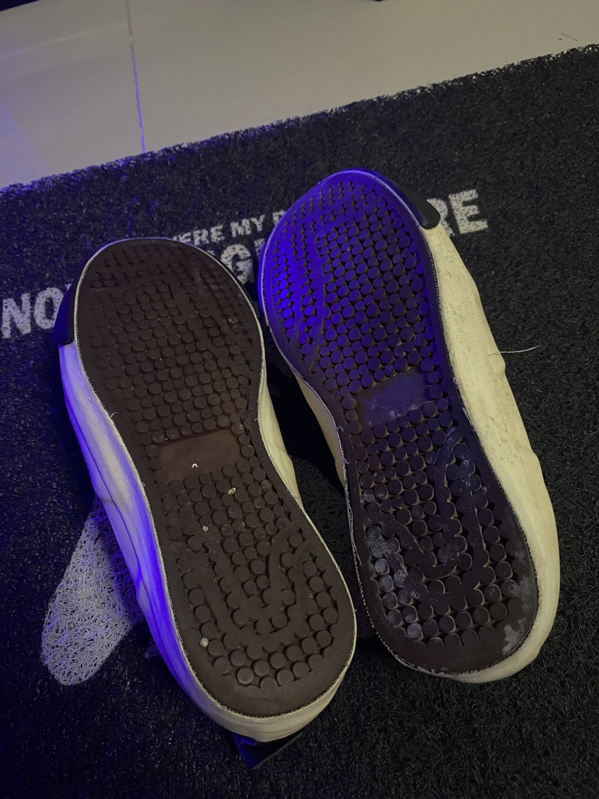 Undercover Undercover "Jack Purcell " Size US 6 / EU 39 - 5 Thumbnail