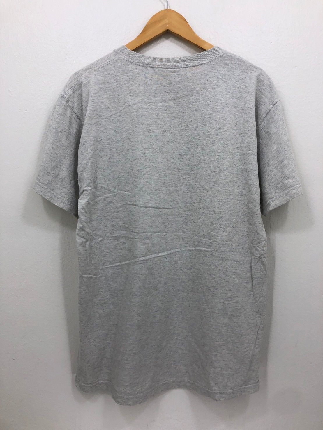 Mercedes-Benz × Vintage Vintage 00's Mercedes Benz shirt Big Logo wts01 Size US L / EU 52-54 / 3 - 4 Thumbnail