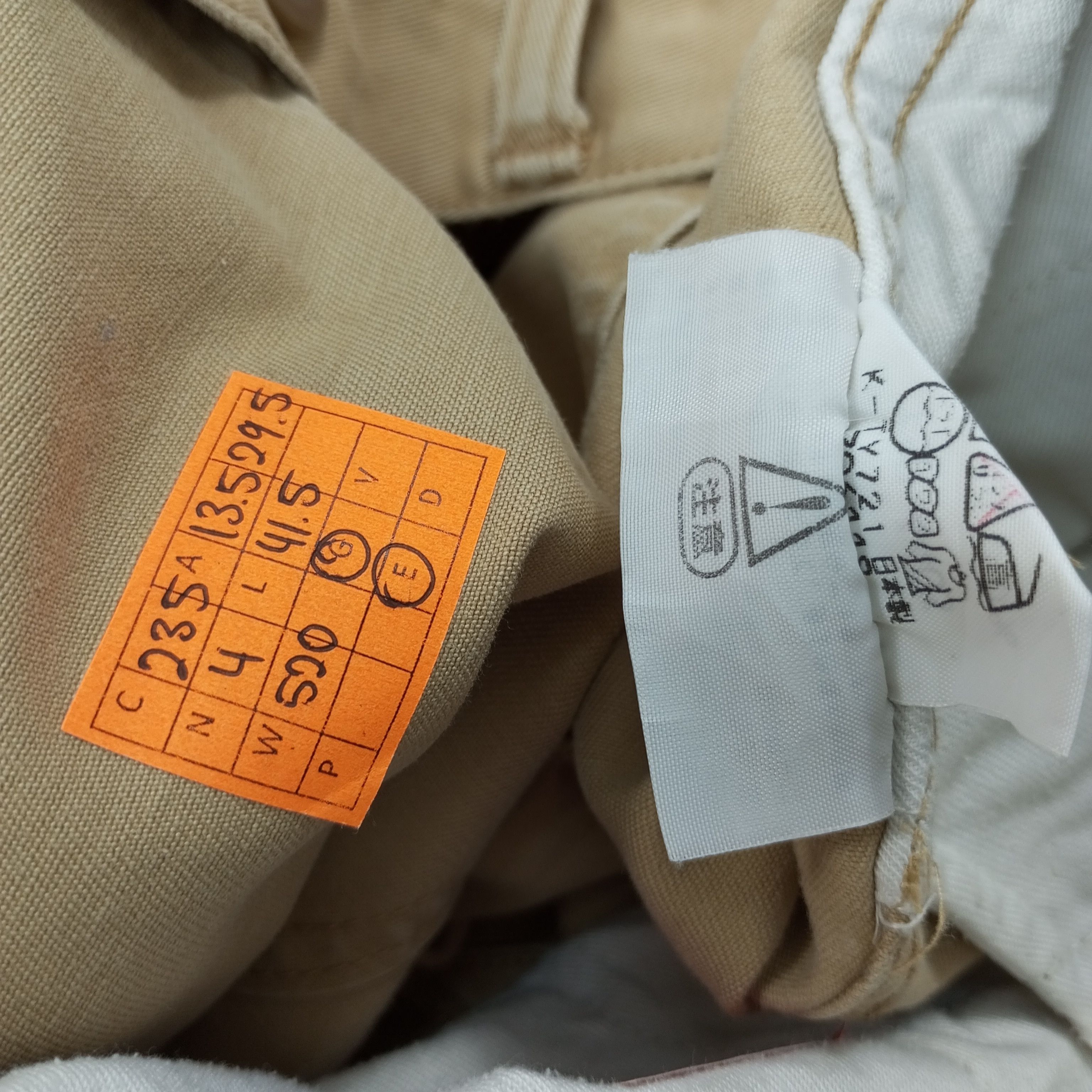 Filson Filson Pants c235n4 Size US 28 / EU 44 - 13 Thumbnail