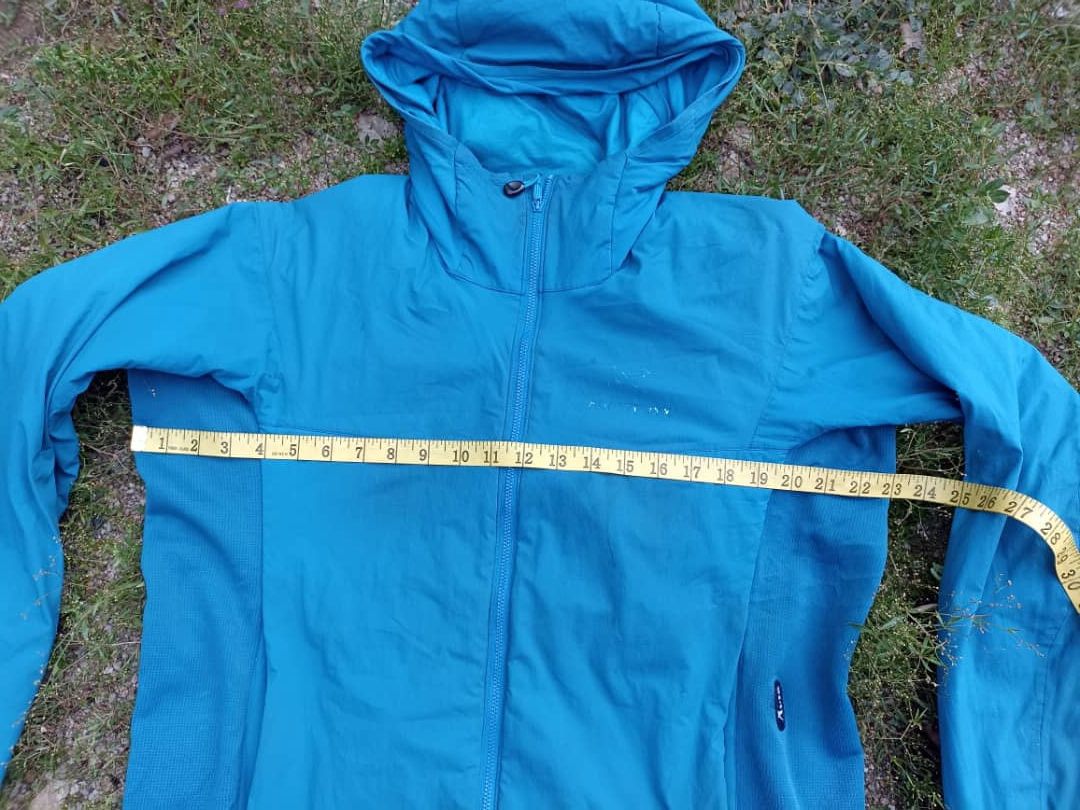 Arc'teryx Arc’teryx Atom Zipper Hoodie Size US L / EU 52-54 / 3 - 22 Thumbnail