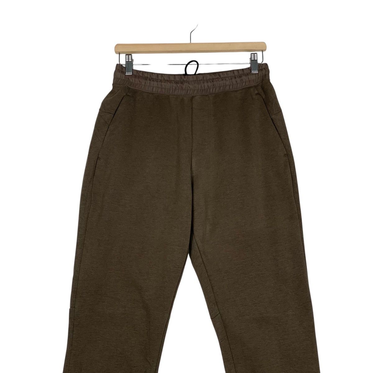 Jil Sander × Uniqlo +J Uniqlo X Jil Sander Drawstring Sweatpant #1481-C67 Size US 28 / EU 44 - 3 Thumbnail