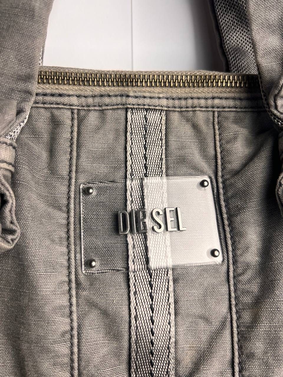 Diesel Diesel Bag Size ONE SIZE - 6 Thumbnail